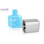 Oja de matrita Jolifin albastru deschis 12 ml